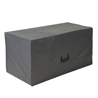 Nature Housse De Protection Pour Coussins D'extérieur 150x75x75 Cm