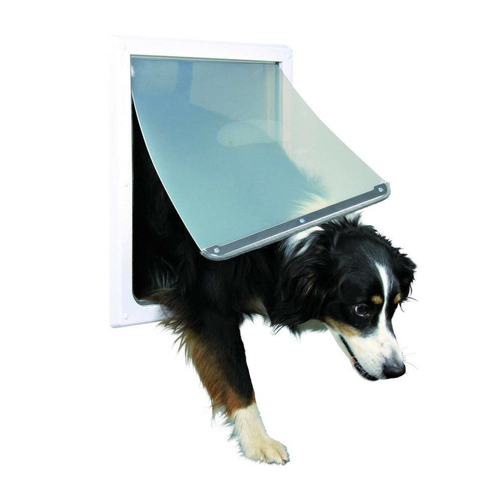  Chatière Pour Chien 2 Positions M-xl