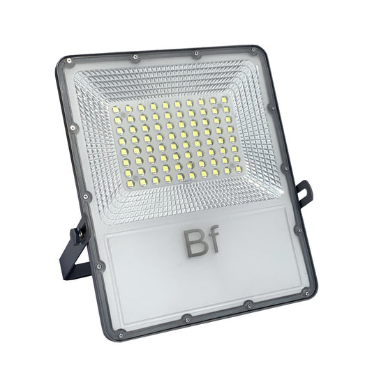  Projecteur Solaire Panneau Solaire 40w-3000°k-4320lm