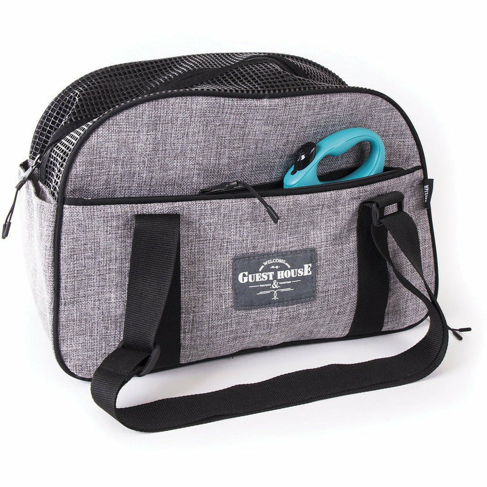 MARTIN SELLIER Sac De Voyage Avion Pour Chiens Et Chats Plusieurs Coloris Disponibles