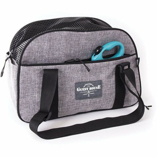 MARTIN SELLIER Sac De Voyage Avion Pour Chiens Et Chats Plusieurs Coloris Disponibles