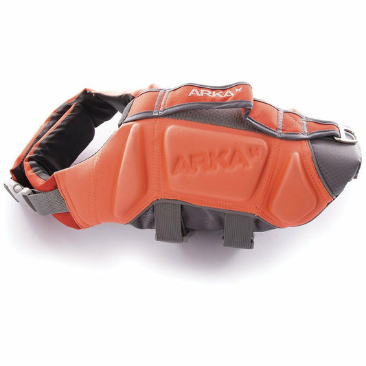 MARTIN SELLIER Gilet De Sauvetage Pour Chiens Arka Haok