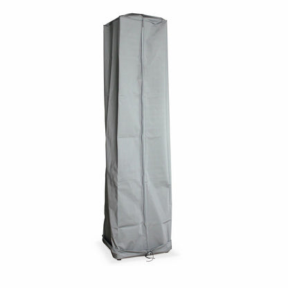  Housse Intégrale Pour Parasols Chauffants Greenland / Arctic / Sweden - Gris - Accessoire