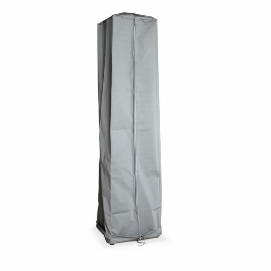  Housse Intégrale Pour Parasols Chauffants Greenland / Arctic / Sweden - Gris - Accessoire