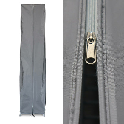  Housse Intégrale Pour Parasols Chauffants Greenland / Arctic / Sweden - Gris - Accessoire