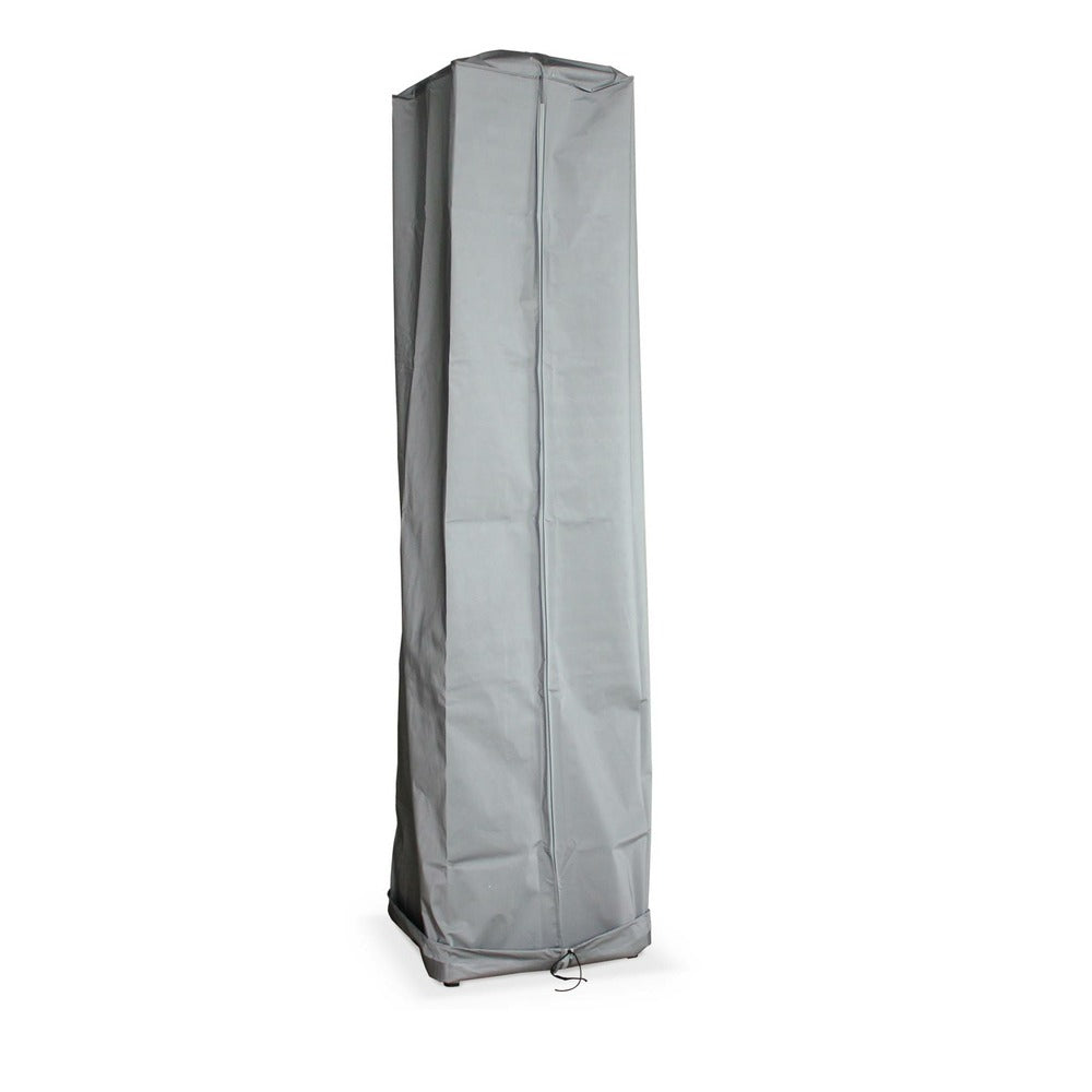  Housse Intégrale Pour Parasols Chauffants Greenland / Arctic / Sweden - Gris - Accessoire