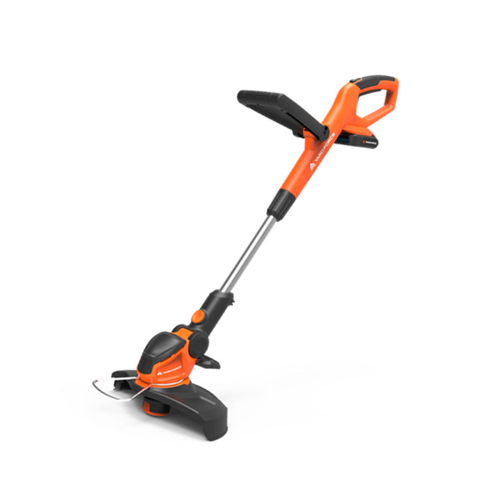  Yard Force - Débroussailleuse Sans-fil 20v Avec Largeur De Coupe 30cm - Lt C25