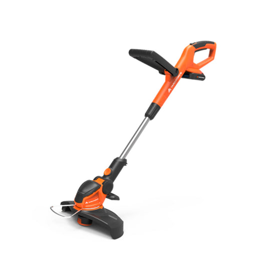  Yard Force - Débroussailleuse Sans-fil 20v Avec Largeur De Coupe 30cm - Lt C25