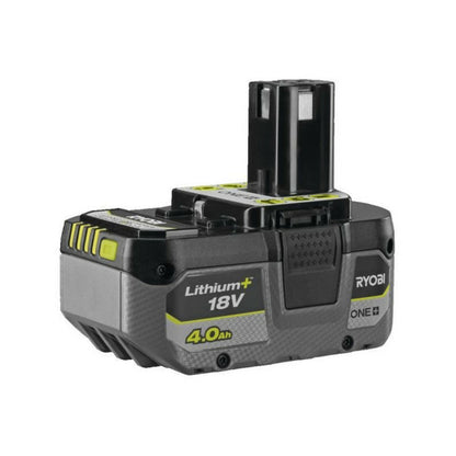 Ryobi Batterie Lithiumplus 18v - 4.0ah Compacte - Rb1840x