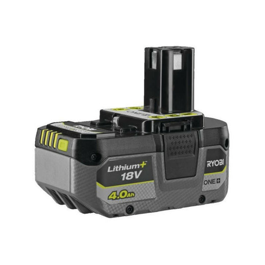 Ryobi Batterie Lithiumplus 18v - 4.0ah Compacte - Rb1840x