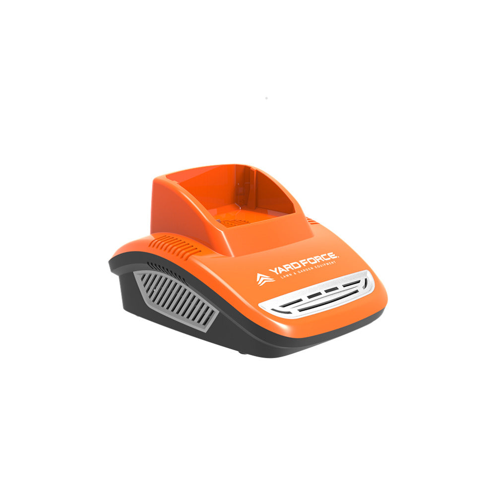  Yard Force - Chargeur 40v Compatible Avec La Gamme Gr40 - Al G03c
