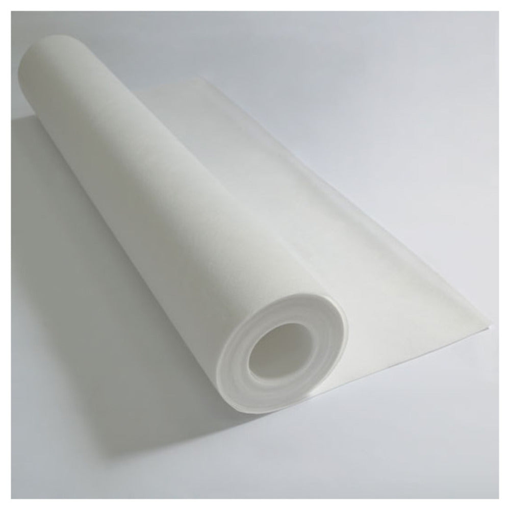  Géotextile Pour Gazon Synthétique 120g - 1m X 25m