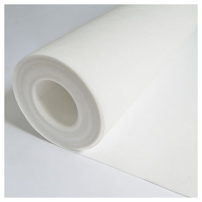  Géotextile Pour Gazon Synthétique 120g - 1m X 25m