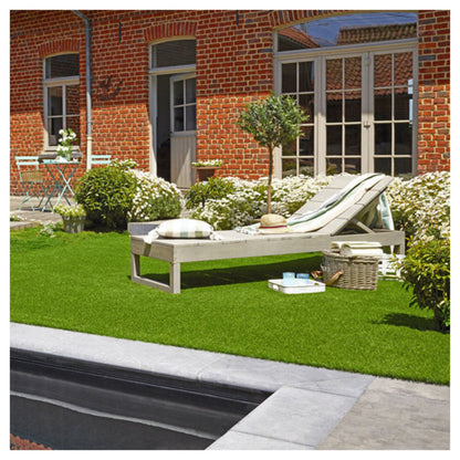  Gazon Synthétique Cottage - 38mm - 1m X 10m