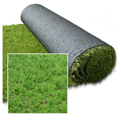  Gazon Synthétique Valençay - 25mm - 1m X 6m