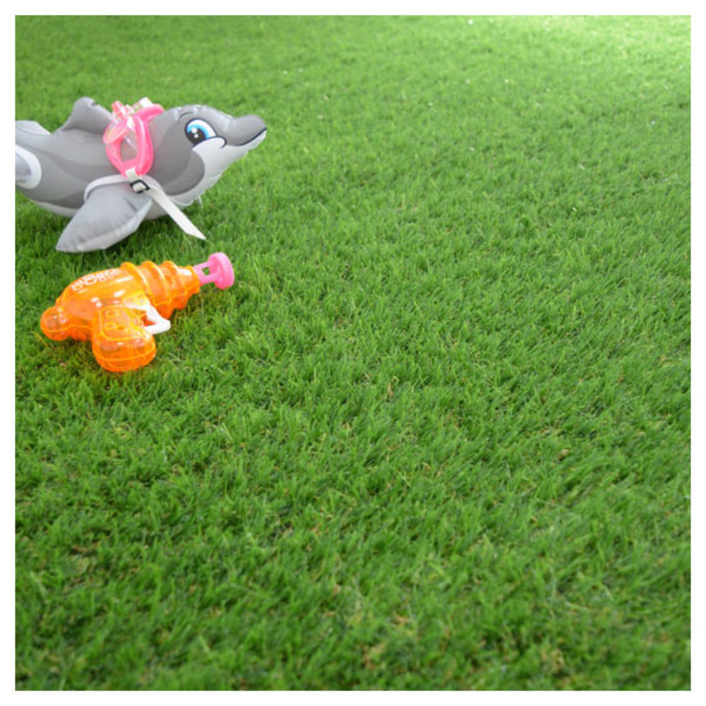  Gazon Synthétique Valençay - 25mm - 1m X 6m