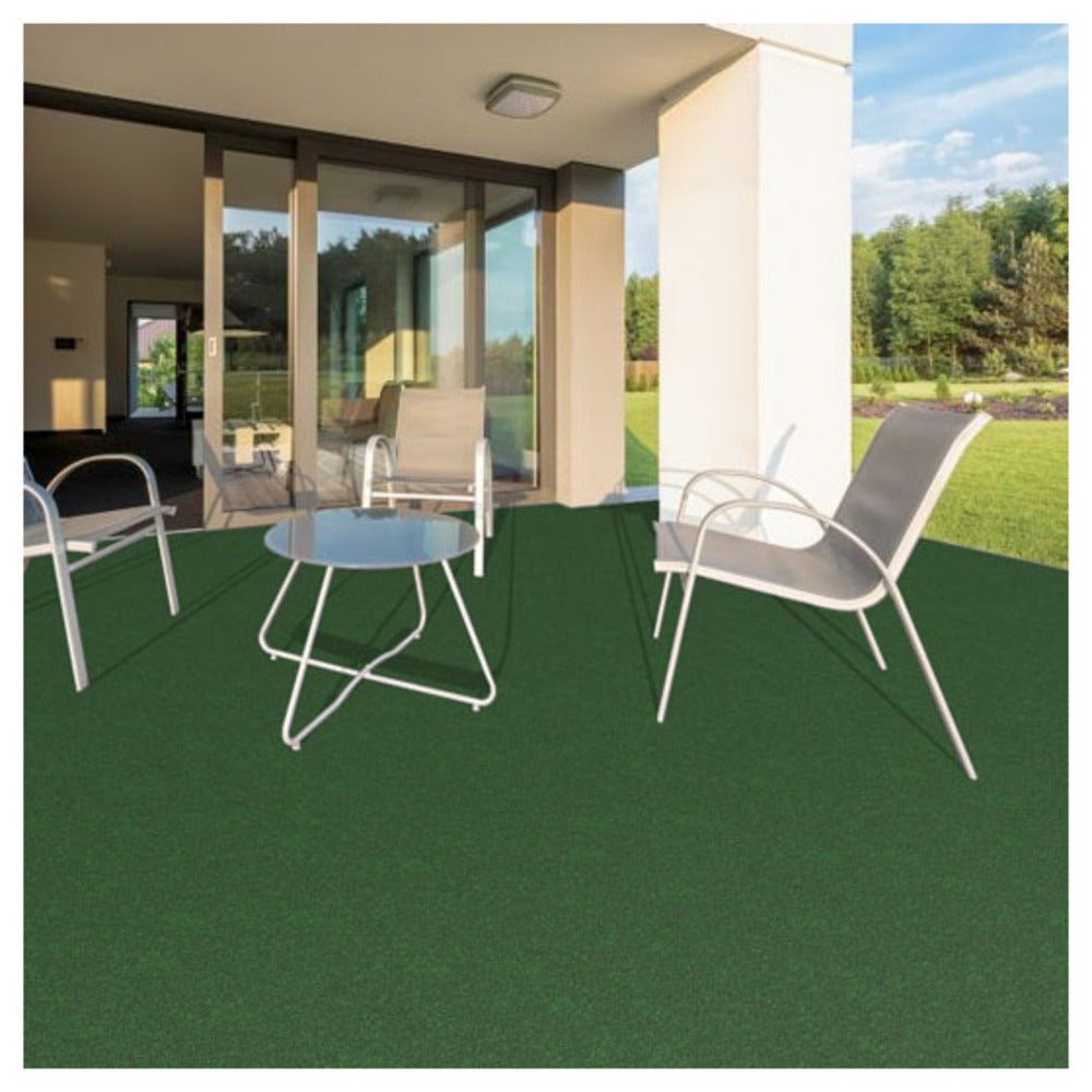  Gazon Synthétique Garden Balcon - Classé Feu - 7mm - 2m X 7m