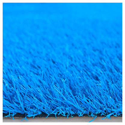  Gazon Synthétique Peps - Couleur Bleu électrique - 20mm - 2m X 5m