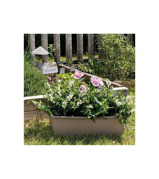 Jardiniere Day R Camel - Coloris Taupe - 50cm