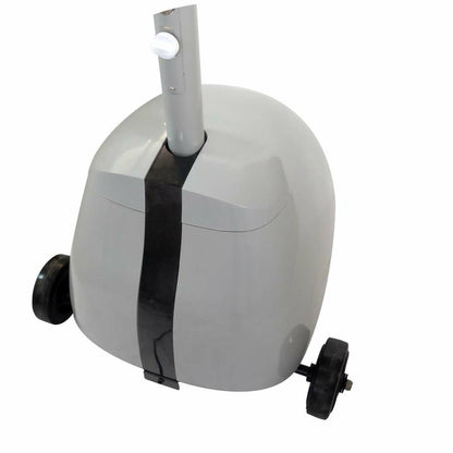  Ventilateur Brumisateur Design Haute Performance 200cm