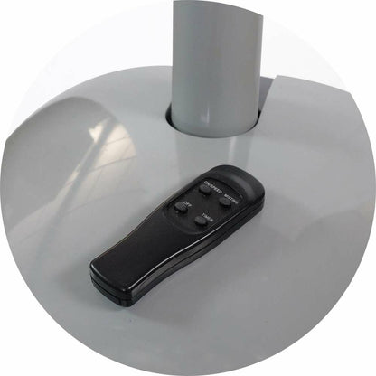  Ventilateur Brumisateur Design Haute Performance 200cm