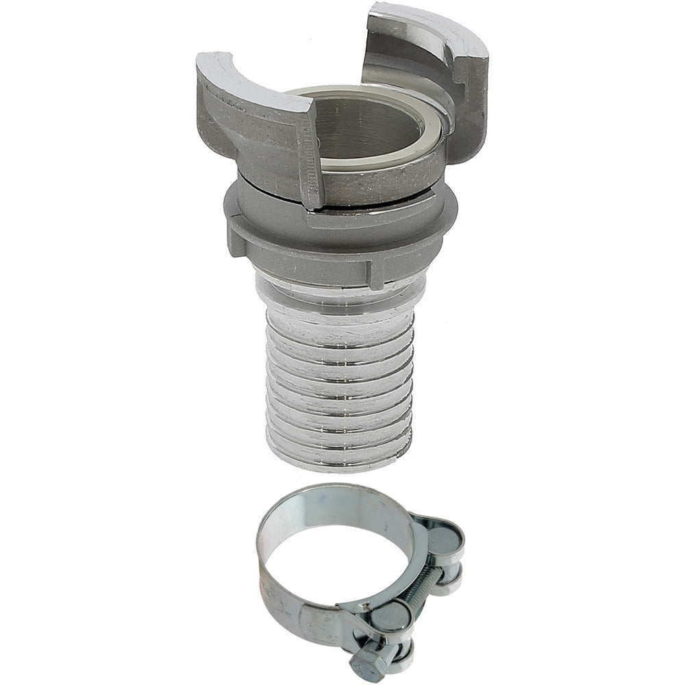  Raccord Symétrique Guillemin, Dn 40 X 40 Mm, Avec Collier à Tourillon