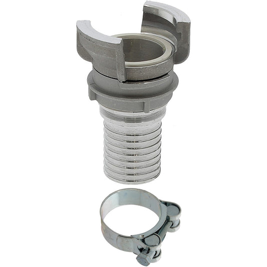  Raccord Symétrique Guillemin, Dn 40 X 40 Mm, Avec Collier à Tourillon