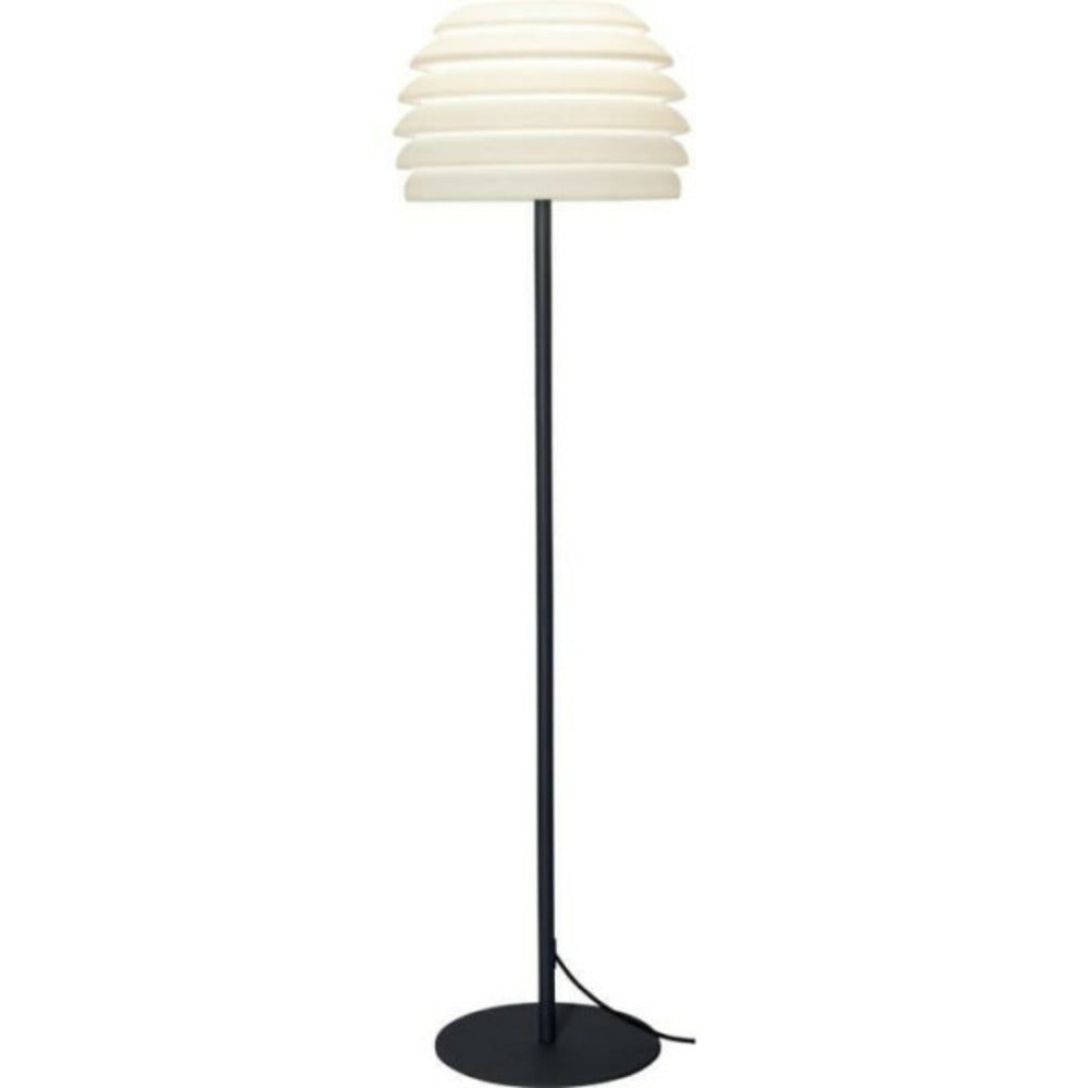  Lampadaire Champi Résine 230v 150cm -
