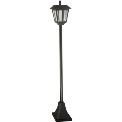  Lampadaire Solaire Metro - 20 Lumens