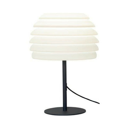  Lampe Champi Résine 230v 50cm -