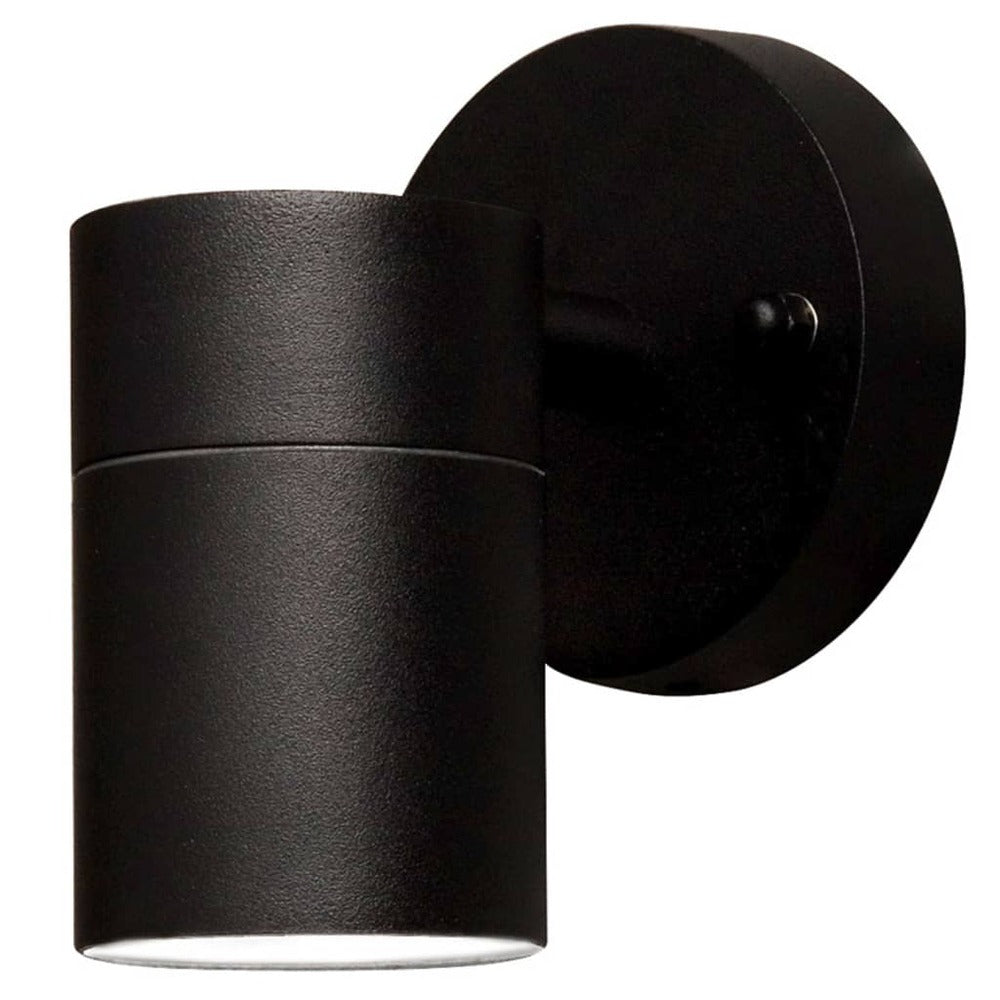 Konstsmide Applique Murale Modena En Bas Noir Mat