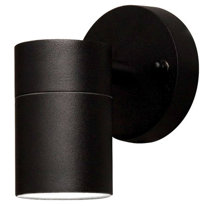 Konstsmide Applique Murale Modena En Bas Noir Mat