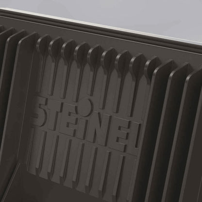 STEINEL Projecteur D'extérieur Xled Home 2 Slave Graphite 033095