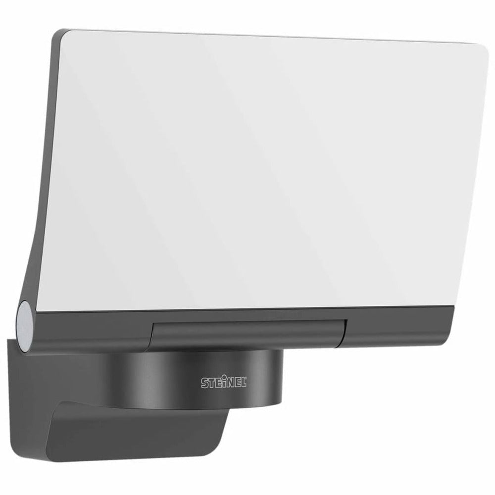 STEINEL Projecteur D'extérieur Xled Home 2 Slave Graphite 033095