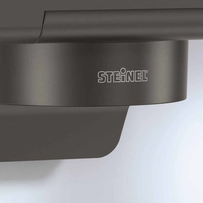 STEINEL Projecteur D'extérieur Xled Home 2 Slave Graphite 033095