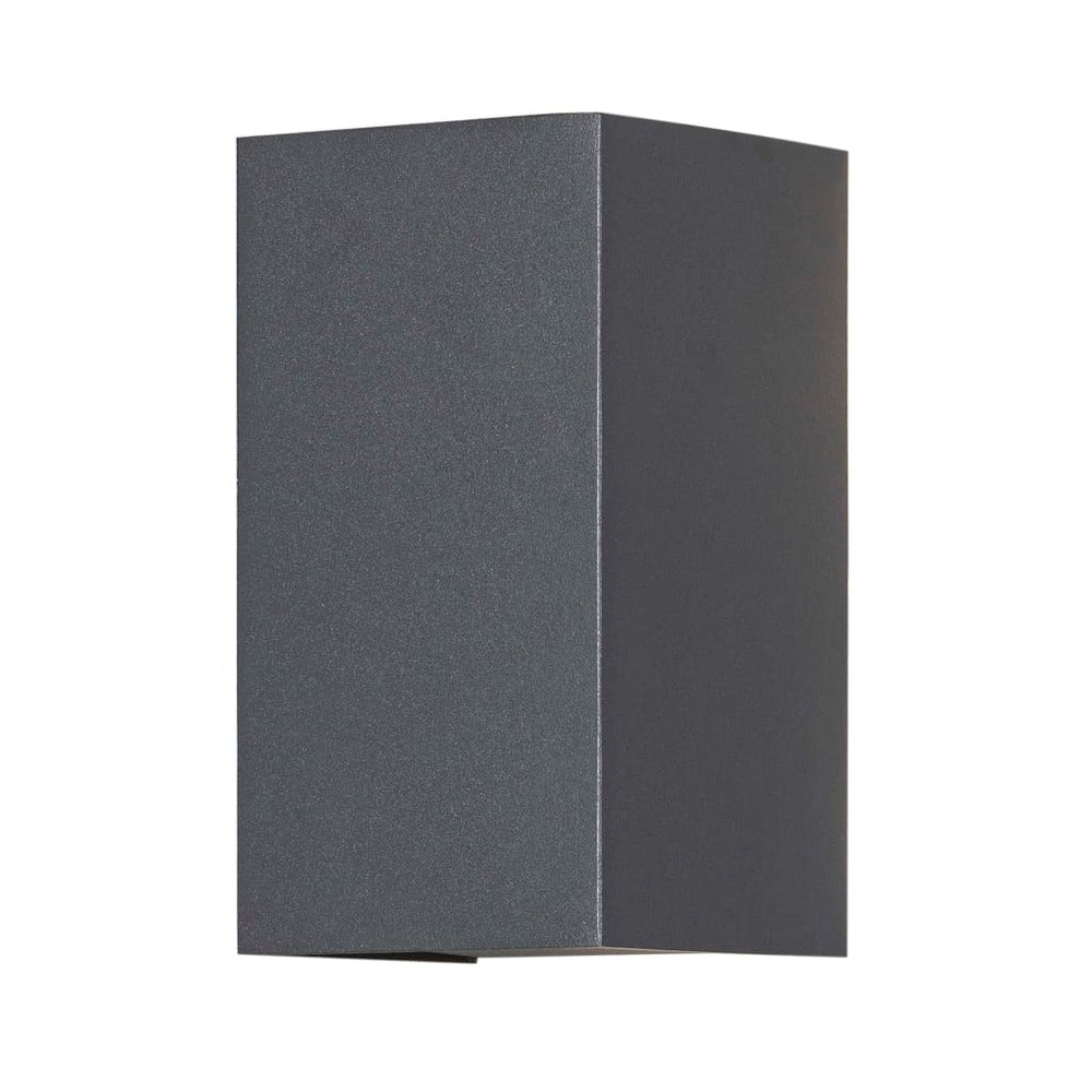 Konstsmide Applique à Led Réglable En Haut Et En Bas Cremona 3x3 W