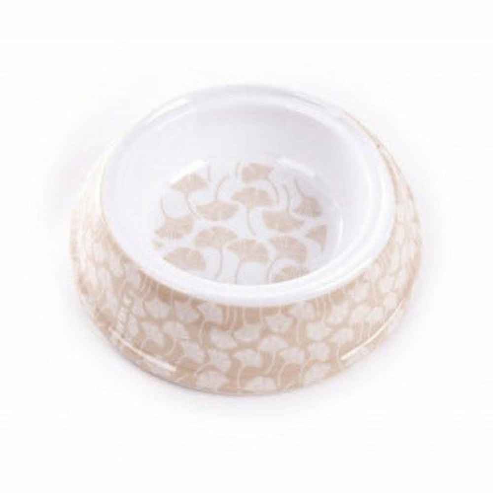 MARTIN SELLIER Lot De 6 Gamelles Mélaminées Pour Chats Collection Japan