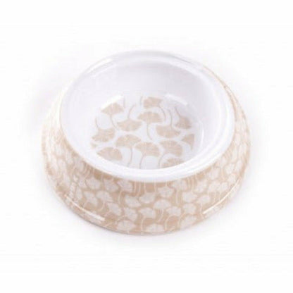 MARTIN SELLIER Lot De 6 Gamelles Mélaminées Pour Chats Collection Japan