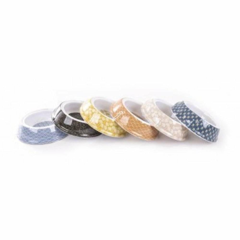 MARTIN SELLIER Lot De 6 Gamelles Mélaminées Pour Chats Collection Japan