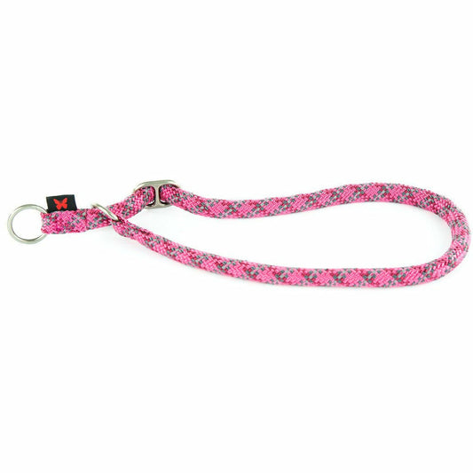 MARTIN SELLIER Collier D'éducation Semi-étrangleur Pour Chiens En Nylon Reflectite