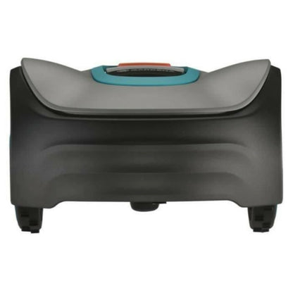 Gardena Tondeuse A Gazon Robot Sileno Minimo 250 – Connexion Bluetooth – Surface Tonte Max 250m² – Triple Lames Pivotantes (1520