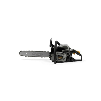  Tronçonneuse Thermique Moteur 2t 40,1 Cm3 Acs 41 Alpina Guide 40 Cm