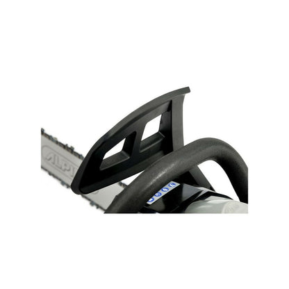  Tronçonneuse Thermique Moteur 2t 40,1 Cm3 Acs 41 Alpina Guide 40 Cm