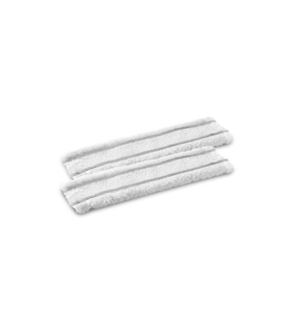 Karcher Kärcher Chiffon Microfibres Pour Nettoyeur Vitre - 2014