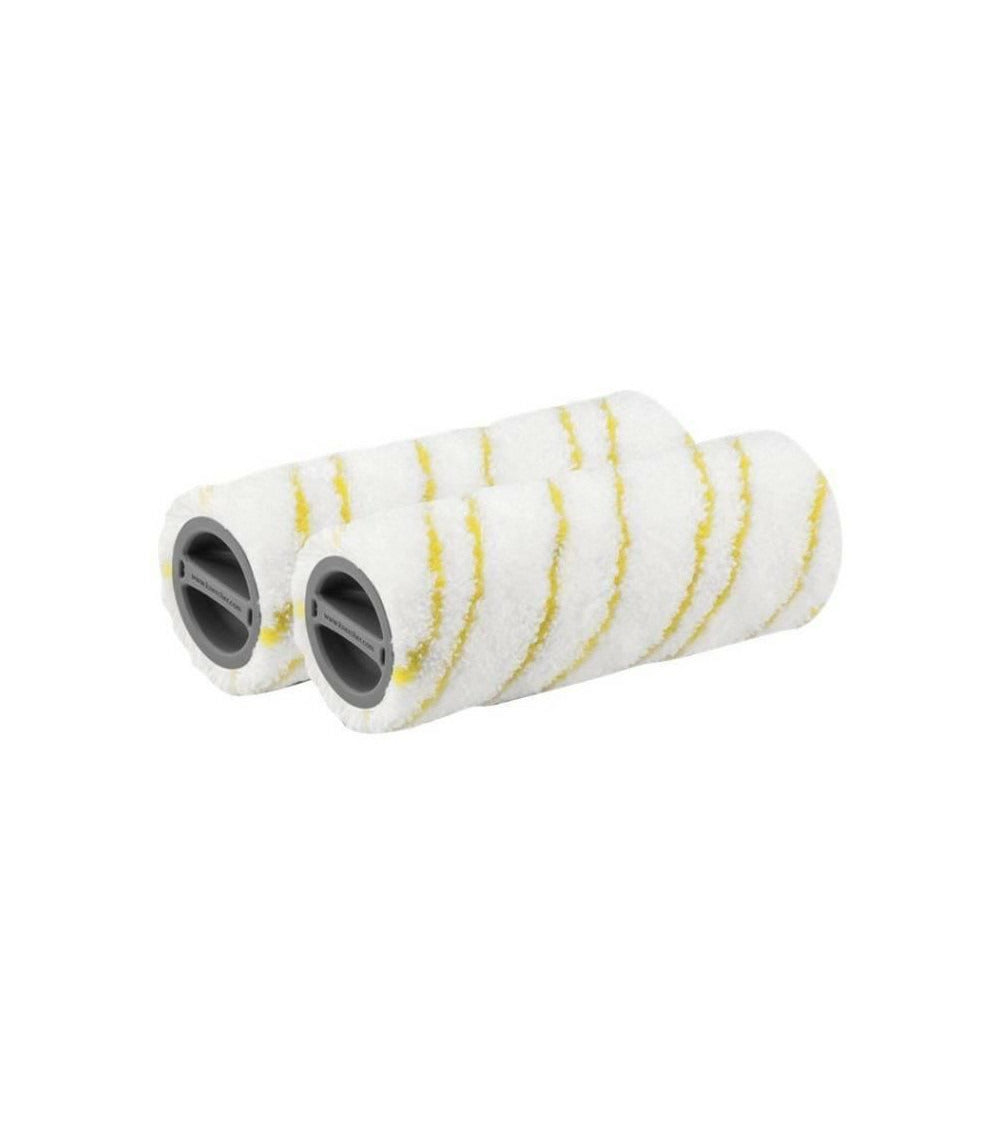 Karcher Kärcher Brosse Rouleau Fc 5 Jaune
