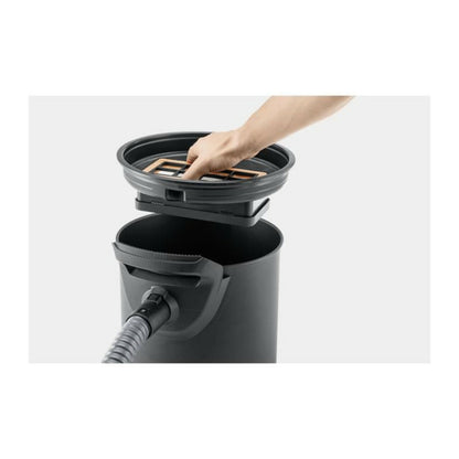 Karcher Kärcher Ad 2 Fireplace