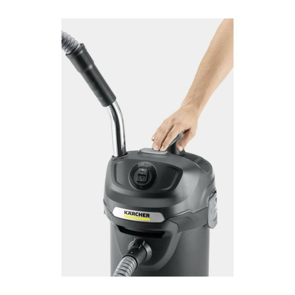 Karcher Kärcher Ad 2 Fireplace
