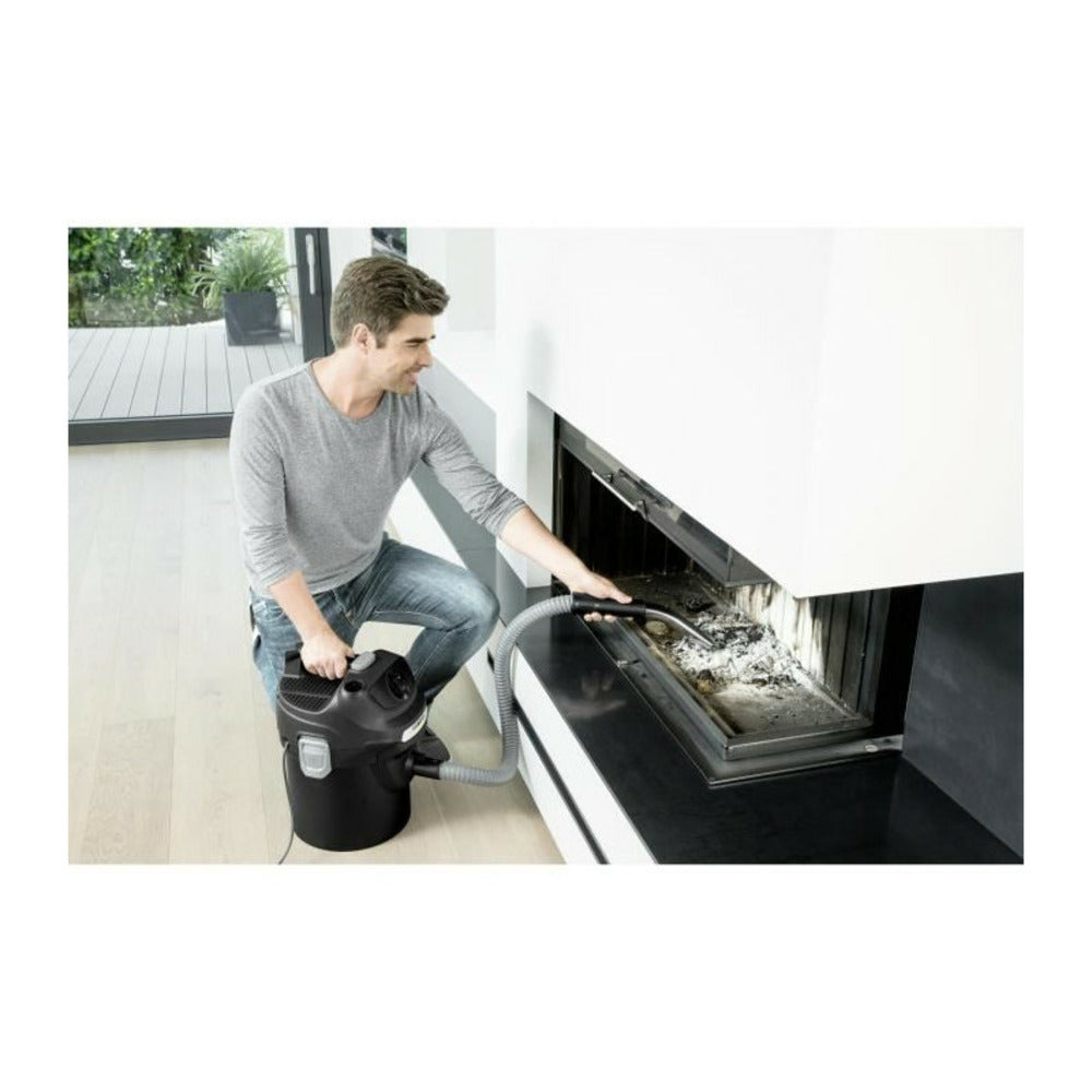 Karcher Kärcher Ad 2 Fireplace