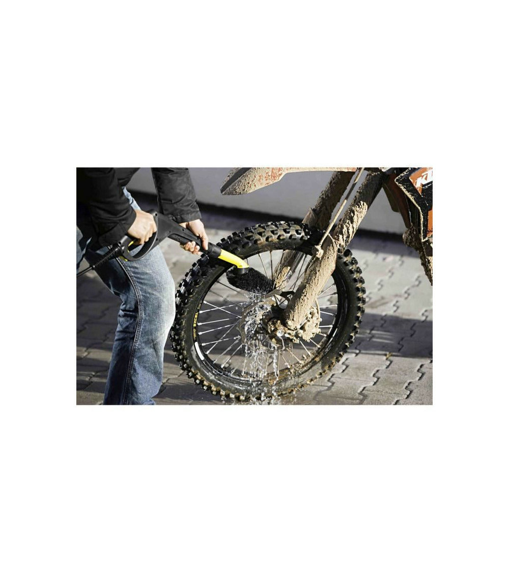 Karcher Kärcher Brosse Spéciale Jantes