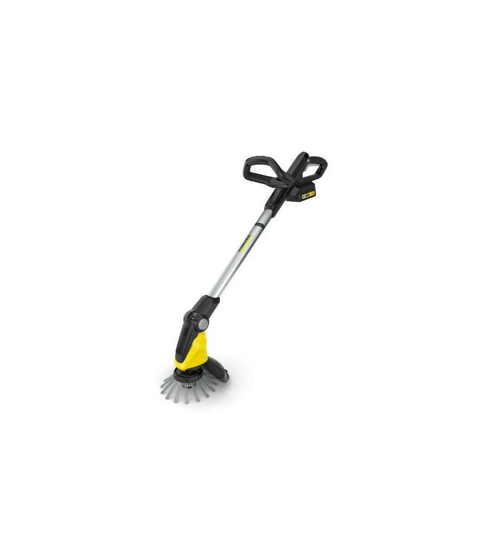 Karcher Kärcher Wre 18-55 Battery Kit Désherbeur Thermique Sans Fil